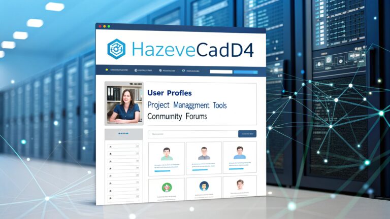 hazevecad04 online – An Overview of the Online Platform