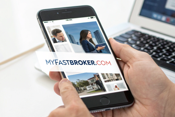 MyFastBroker .com