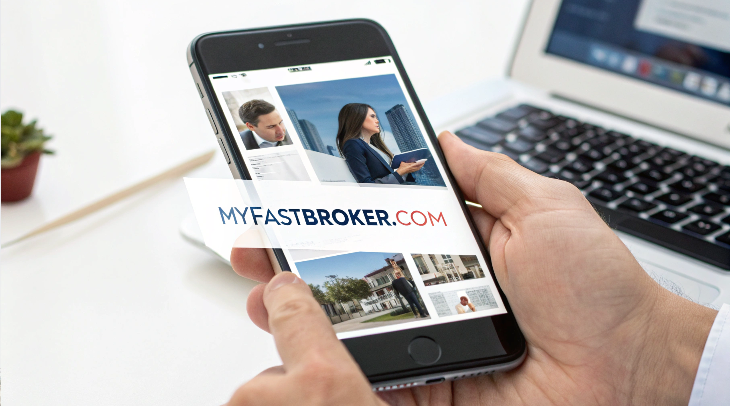 MyFastBroker .com