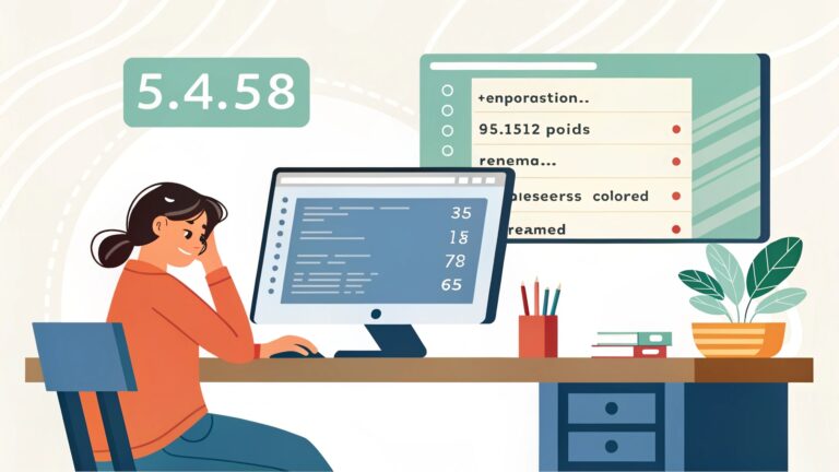 about fovamurzut5.48.1 issue – Causes, Impact, and Solutions
