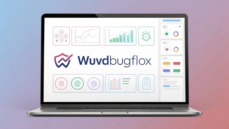 new software wuvdbugflox – The Latest Software Revolutionizing Digital Security