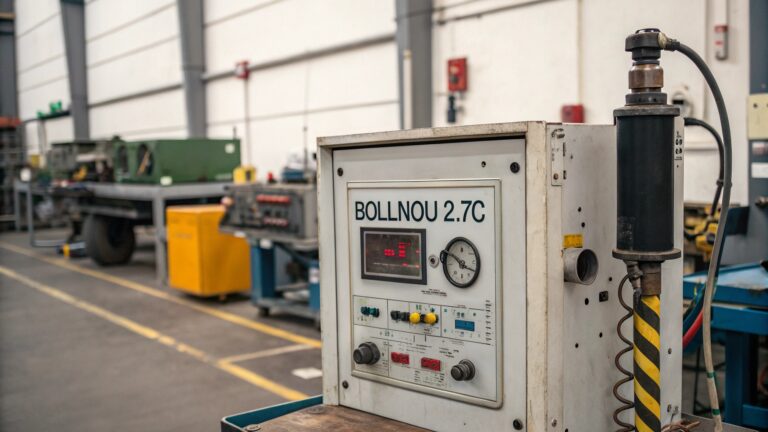 problem on bollnou2.7c – A Complete Guide