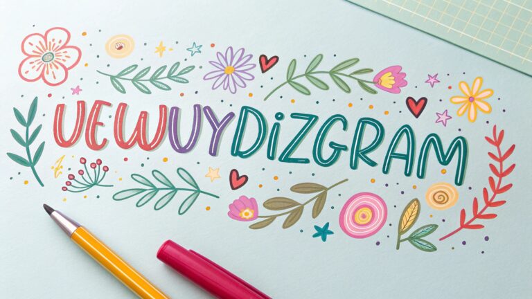 uewuydizgram – Features and Benefits