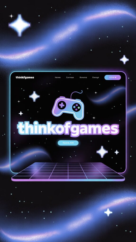 www thinkofgames – Everything You Need to Know