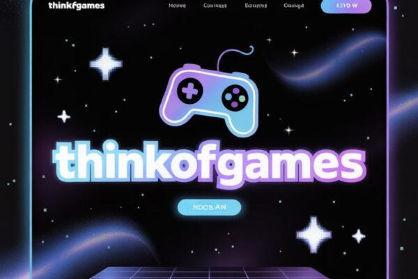 www thinkofgames – Everything You Need to Know
